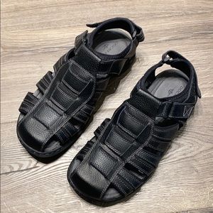 Dockers Men’s Sandals.  Size 9